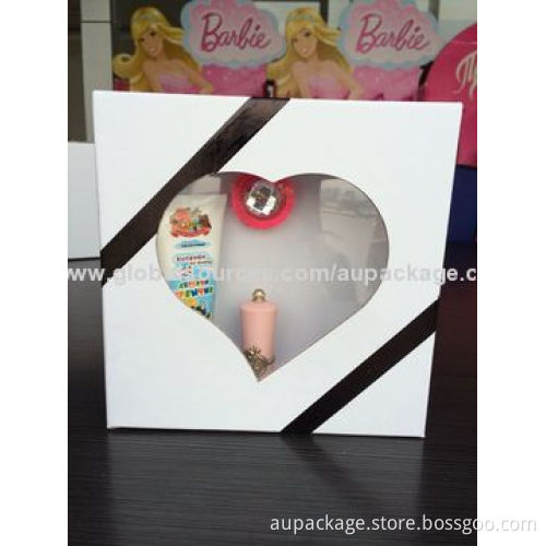 Carton box, comes in hot box shape, customized printing and size